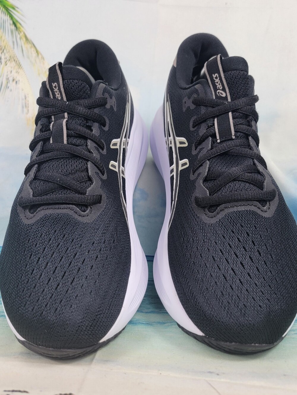 Asics Gel-Excite 11 Womens 9 Wide - Picture 4 of 10